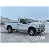 Image 2 : 2011 Ford F350 XLT Super Duty Pickup