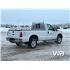 Image 3 : 2011 Ford F350 XLT Super Duty Pickup