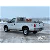 Image 4 : 2011 Ford F350 XLT Super Duty Pickup