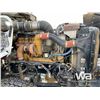 Image 12 : 2012 Kenworth T800 Tri Drive Sleeper Truck Tractor