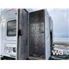 Image 23 : 2012 Kenworth T800 Tri Drive Sleeper Truck Tractor