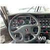 Image 9 : 2012 Kenworth T800 Tri Drive Sleeper Truck Tractor