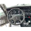Image 10 : 2012 Kenworth T800 Tri Drive Sleeper Truck Tractor
