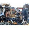 Image 15 : 2012 Kenworth T800 Tri Drive Sleeper Truck Tractor