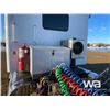 Image 28 : 2012 Kenworth T800 Tri Drive Sleeper Truck Tractor