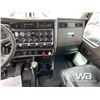 Image 8 : 2012 Kenworth T800 Tri Drive Sleeper Truck Tractor