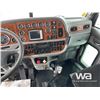Image 8 : 2009 Peterbilt 367 T/A Sleeper Truck Tractor