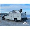 Image 4 : 2019 Ford F550 XLT Extended Cab Service Truck