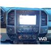 Image 9 : 2019 Ford F550 XLT Extended Cab Service Truck