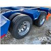 Image 16 : 2006 Aspen LB50 T/A 16 Wheel Lowbed Trailer