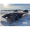 Image 3 : 2004 Aspen LB50 T/A 16 Wheel Lowbed Trailer