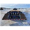 Image 4 : 2004 Aspen LB50 T/A 16 Wheel Lowbed Trailer