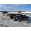 Image 5 : 2004 Aspen LB50 T/A 16 Wheel Lowbed Trailer