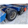 Image 17 : 2004 Aspen LB50 T/A 16 Wheel Lowbed Trailer
