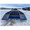 Image 4 : 2004 Aspen LB50 T/A 16 Wheel Lowbed Trailer