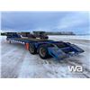 Image 5 : 2004 Aspen LB50 T/A 16 Wheel Lowbed Trailer