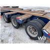 Image 14 : 2007 K-Line K9LB35 53 FT. Tridem Lowbed Trailer