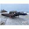 Image 2 : 2007 K-Line K9LB35 53 FT. Tridem Lowbed Trailer