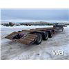 Image 3 : 2007 K-Line K9LB35 53 FT. Tridem Lowbed Trailer