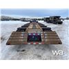 Image 4 : 2007 K-Line K9LB35 53 FT. Tridem Lowbed Trailer