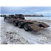 Image 5 : 2007 K-Line K9LB35 53 FT. Tridem Lowbed Trailer