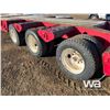 Image 19 : 2006 Arne's Scissorneck Tridem Lowbed Trailer