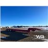 Image 2 : 2006 Arne's Scissorneck Tridem Lowbed Trailer