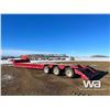 Image 3 : 2006 Arne's Scissorneck Tridem Lowbed Trailer