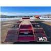 Image 6 : 2006 Arne's Scissorneck Tridem Lowbed Trailer