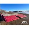 Image 9 : 2006 Arne's Scissorneck Tridem Lowbed Trailer
