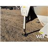 Image 10 : 2020 Cross Country Tridem Bottom Dump Trailer