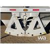 Image 11 : 2020 Cross Country Tridem Bottom Dump Trailer
