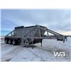 Image 2 : 2020 Cross Country Tridem Bottom Dump Trailer