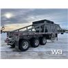 Image 3 : 2020 Cross Country Tridem Bottom Dump Trailer