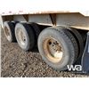 Image 14 : 2012 Midland MG38MX3000 Tridem Bottom Dump Trailer