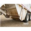 Image 10 : 2008 Decap Tridem Bottom Dump Trailer