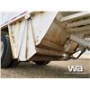 Image 17 : 2008 Decap Tridem Bottom Dump Trailer