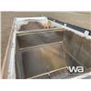 Image 22 : 2008 Decap Tridem Bottom Dump Trailer