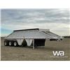 Image 2 : 2008 Decap Tridem Bottom Dump Trailer