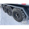 Image 15 : 2021 Brandt UPD1116M Tridem Hyd. Dump Trailer