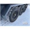Image 16 : 2021 Brandt UPD1116M Tridem Hyd. Dump Trailer
