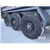 Image 17 : 2021 Brandt UPD1116M Tridem Hyd. Dump Trailer