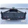 Image 18 : 2021 Brandt UPD1116M Tridem Hyd. Dump Trailer