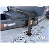 Image 9 : 2021 Brandt UPD1116M Tridem Hyd. Dump Trailer