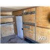 Image 10 : 2015 Forest River T/A  14 FT. Enclosed Trailer