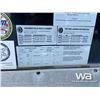 Image 5 : 2015 Forest River T/A  14 FT. Enclosed Trailer