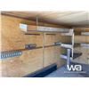 Image 9 : 2015 Forest River T/A  14 FT. Enclosed Trailer