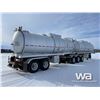 Image 3 : 2013 Tremcar 64,000 L Super B Tank Trailers