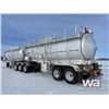 Image 4 : 2013 Tremcar 64,000 L Super B Tank Trailers