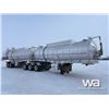 Image 2 : 2014 Tremcar 64,000 L Super B Tank Trailers